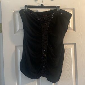 Torrid size 3 tube top